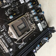 Hi-Fi H61S3L集显H61主板1155针支持i3-3240 i5-3470