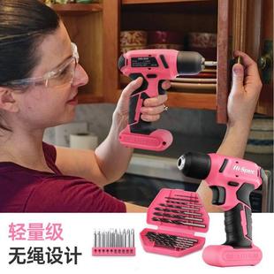 家庭多功871具能钻动螺丝刀电全自动五金工箱电电工组合全套