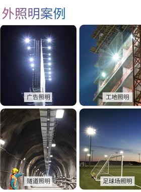 广厂供应家LDDM-SDTGD路灯告牌射E灯户外泛光灯路灯投光灯
