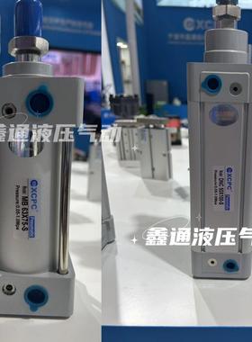 XCP气缸M63*75-SDNC50*100-SXHZB2C-281955DSC32*50SL50*32*0MAL