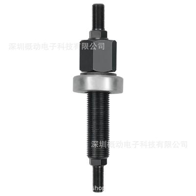 适用大12959小型雪佛于兰曲柄谐波平衡器安装工工具减器安装具66