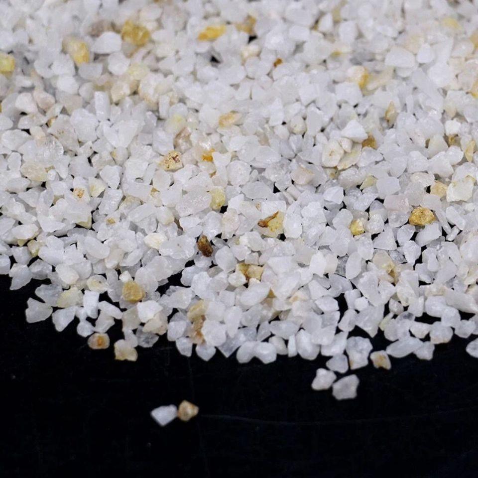 水处理滤料净水过滤器白