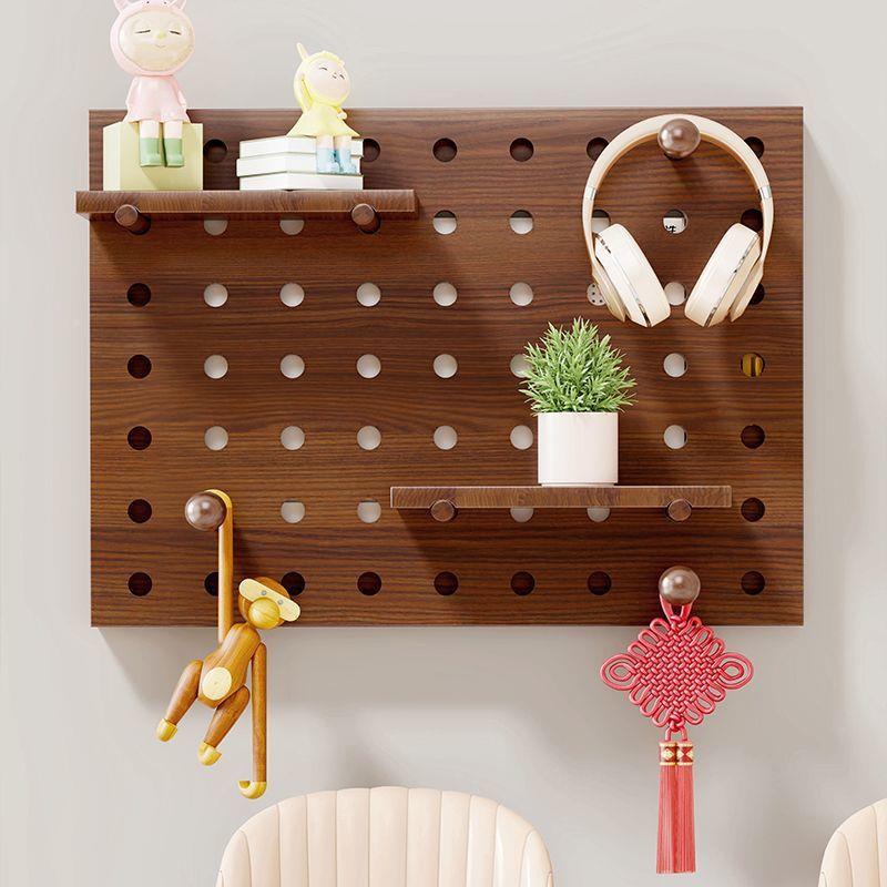 mianzhit电表画箱装饰画客厅背墙挂2景025新款电箱盒遮洞洞板挡免