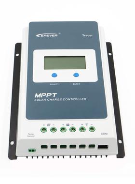 汇精电ZXV010阳/2/30/40/50A能/60A/80A/100AMPPT太能充电控制器