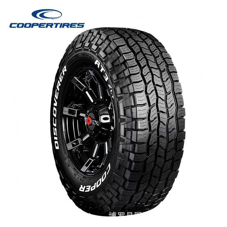铂AT3XLT 4S LT越野828轮胎285/75固R16 285/65R8 265/0/665/701R