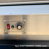 供应过出胶半机台式 不锈GGG钢70型1000型上胶热熔胶自动胶水机机