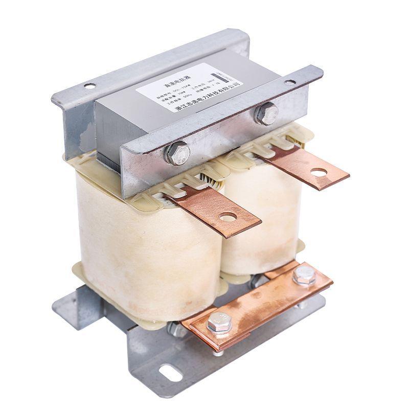 直流电抗器DCL3.7kw-450K