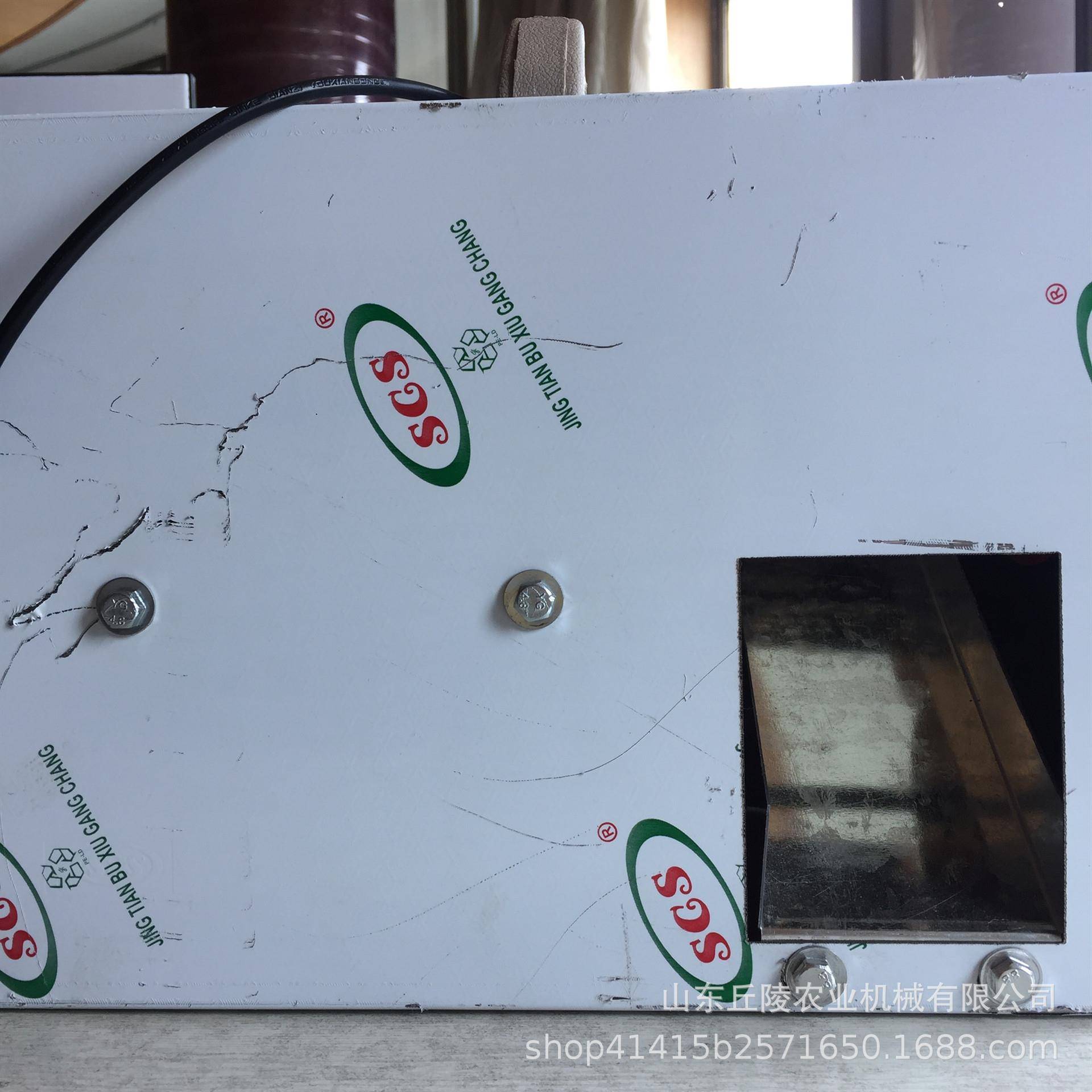 自动大蒜剪杆去胡机4V电RNO动全大蒜剪杆去8胡机不锈钢超耐用