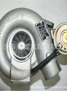 厂家  TD07-9 49187-00271 涡轮增压器