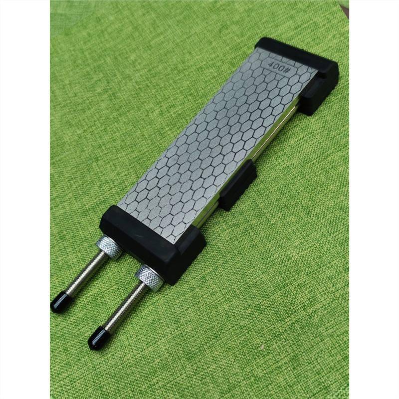 高硬度户外工刚金刚砂沙CPX开刃金磨刀神木器工具双面石磨刀石磨