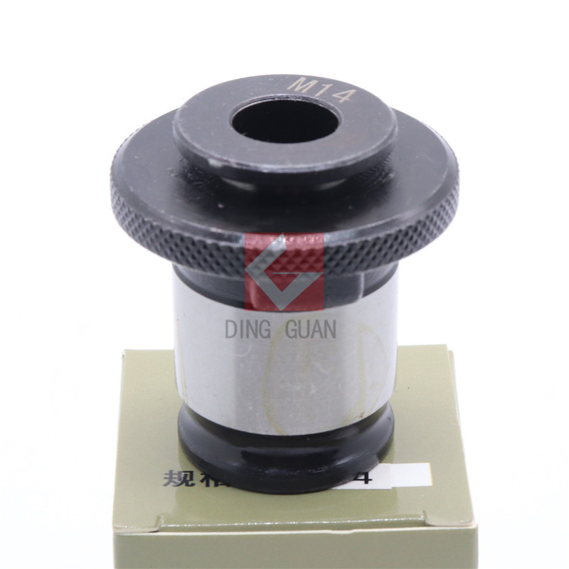 南京三鼎 J4016型丝锥夹套 丝锥夹头 M3 M4 FM5 M6 M8 M10 M12 M1