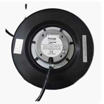 PHASE离心散热器C17569-V2HBLP(E) 230VAC.50/60Hz,0.22/0.28A