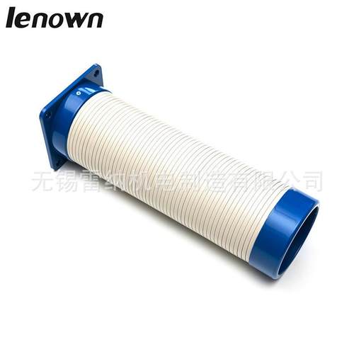 冷风机机配配件管子冷风件专用排热管工业移动空调148附件