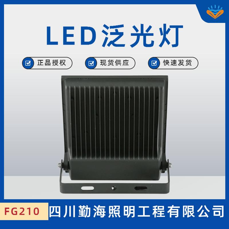 光200W灯高杆灯广场公园收率费站8M10M12FG210-22M大功泛光投灯防