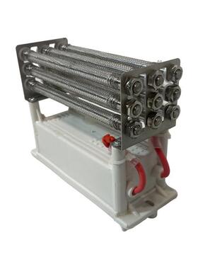 臭氧发件生v器主件机配臭氧消毒机配220/110vALL27g臭氧配件石英