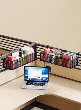 宿舍床挂床上置物架边办公工位桌挂架大学生寝篮室上铺边CKT床收