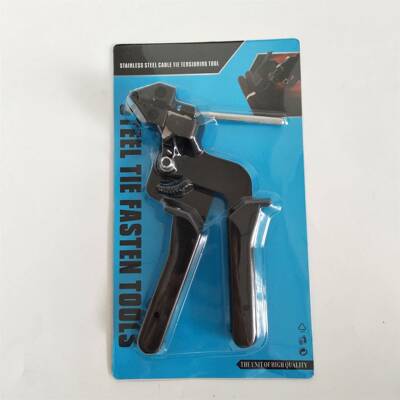 不锈扎钢扎带钳带剪锈钢扎带枪不捆扎工具ZDQ-002CableTieFastenT