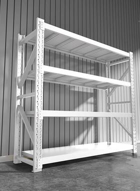 家用多层货架置物厚架仓库超落地展示市架阳地台YN-CG-HJ花房下室