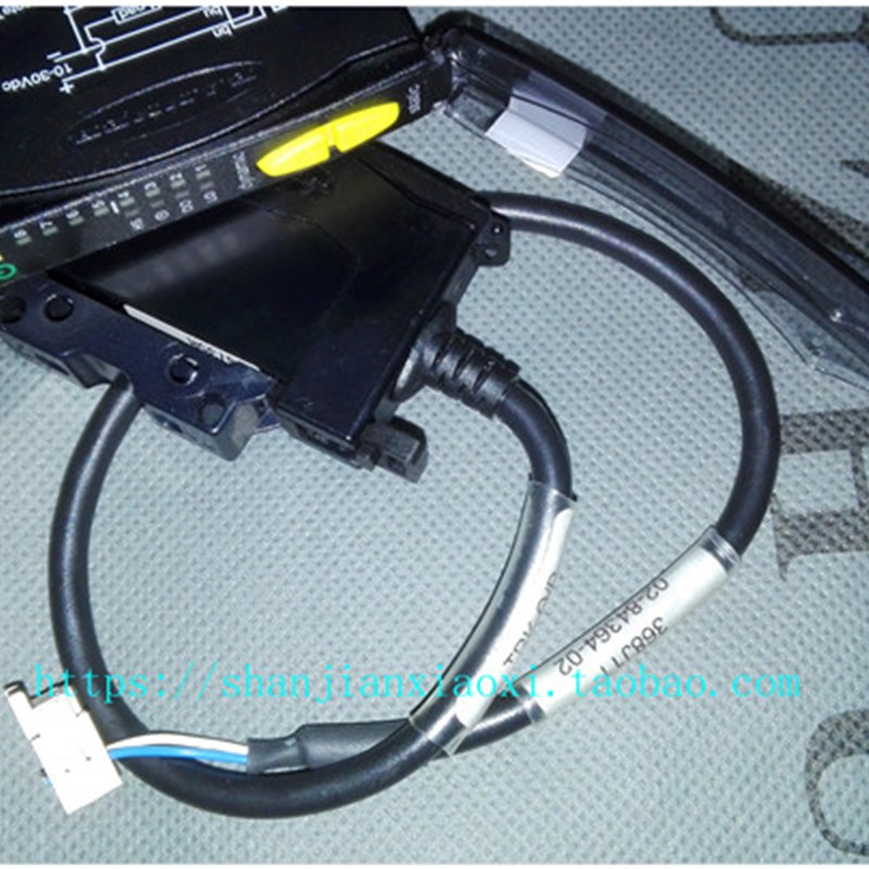 D10BFP-74036 轨道进出料放大器02-84364-01 02-V84364-02