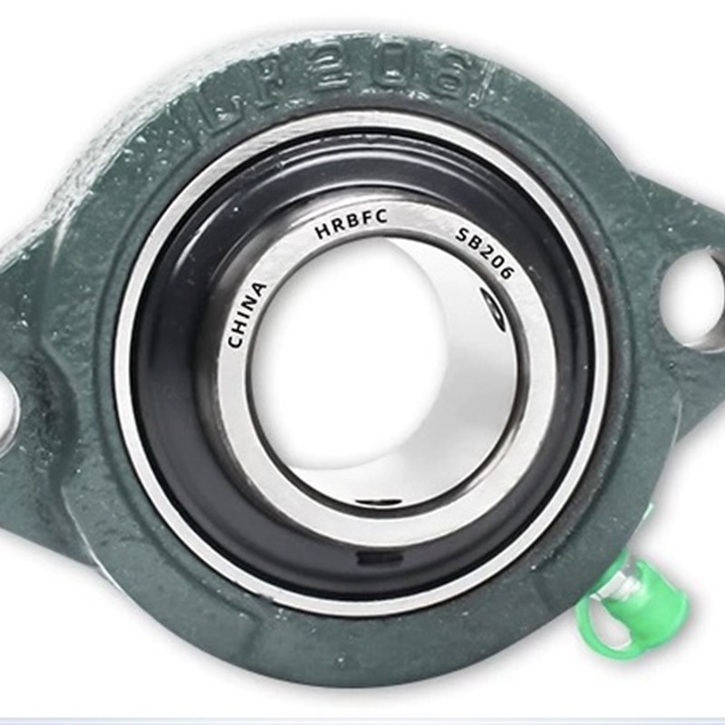 轻型菱形座外球面球h轴承 T-BDV-201G-202G-203G-204G-205G-206G