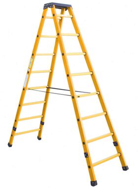 绝缘金梯 锚32全新侧1 F20-双玻璃08