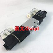 换中三5540电磁阀158030通HC 10向阀位23式 3五 30封HC