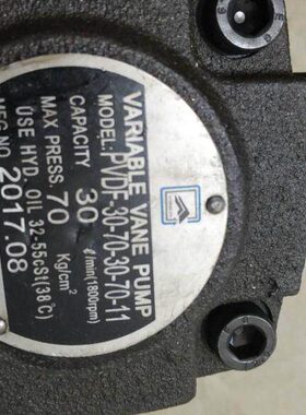 V11-11ER70-P  W-R-3唯冠3-70-DPINDOP-30-30-7叶片泵RF-WKENV70