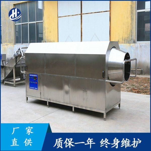 榨菜包装袋滚动式清洗机 循环水洗袋机 全自动滚筒式洗袋设备,厨房电器,其它厨房家电,淘宝优惠券,粉丝福利购,淘宝优惠卷