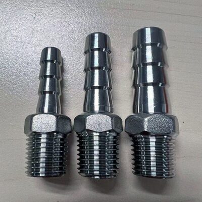 塔4T螺纹转接头63/ 气不锈钢P14N管3压力表mm10 终端816宝 路30