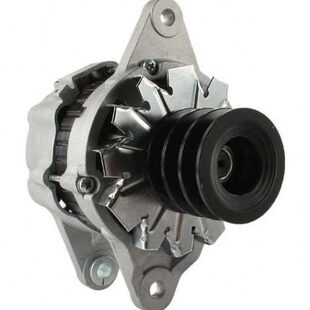 UT五十铃发电机285挖机30 6H三55发电机3一K130A4发电机485