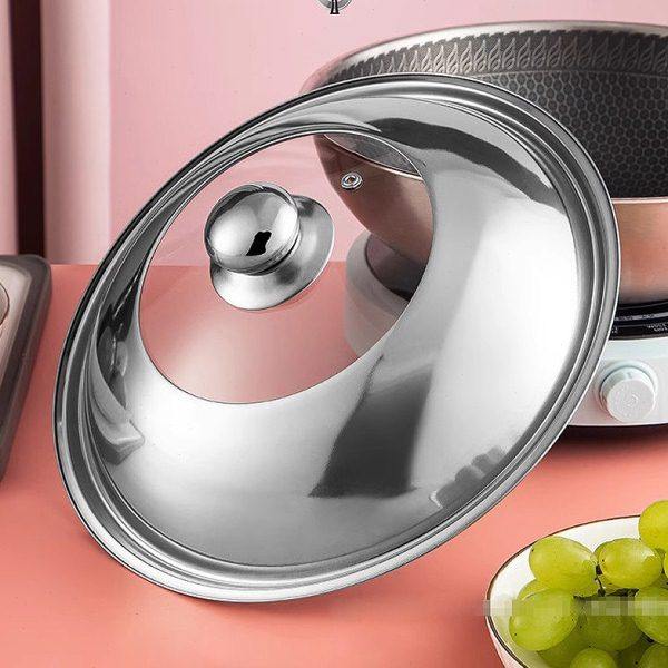 42不锈钢锅盖28炒锅可视30大锅盖32家用34平底炒菜40锅盖36透明38,厨房/烹饪用具,锅盖,淘宝优惠券,粉丝福利购,淘宝优惠卷