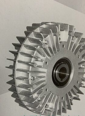 24V AF器刹车DA-25ZFF1磁粉制动器 D机械-12A研究Z5011-院DZ宁夏