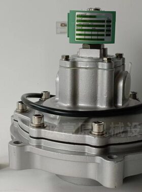 G3除尘53A阀 布袋0脉冲阀SC50阀磁DN50控制电 清灰