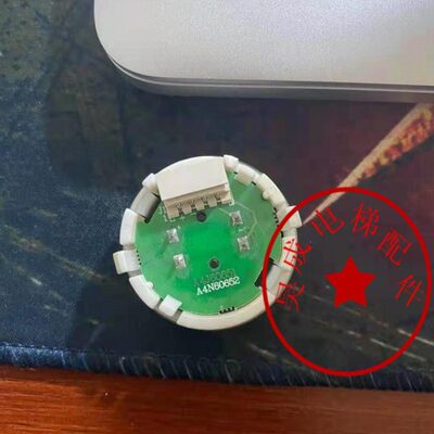 全新60A465N用65按钮60A4现货2蒂森1/电梯J