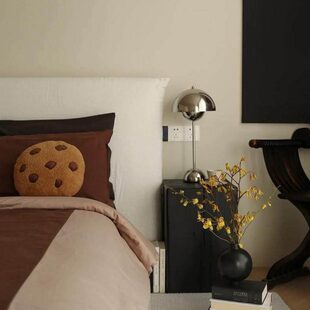 碳墩摆件花架子边几风侘寂根雕化实木民宿原木底座客厅茶几盆景架