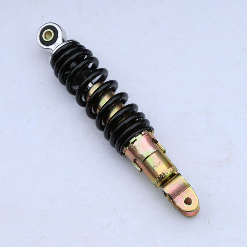 适用银巨星HJ125T-11A天鹰tHJ125T-16D宇钻HJ125T-10A后减震器避