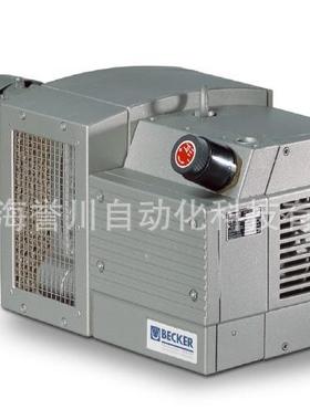 供应德国贝克BECKER印刷机KVT3.80干式真空泵