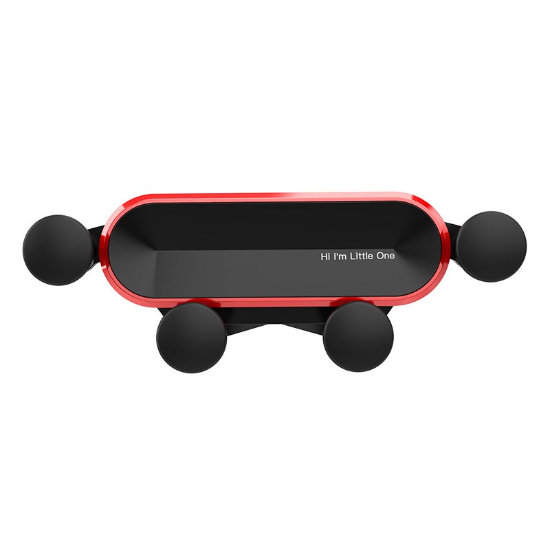 车载手机支架汽车出风口导航手机架2025新款支撑固定车用