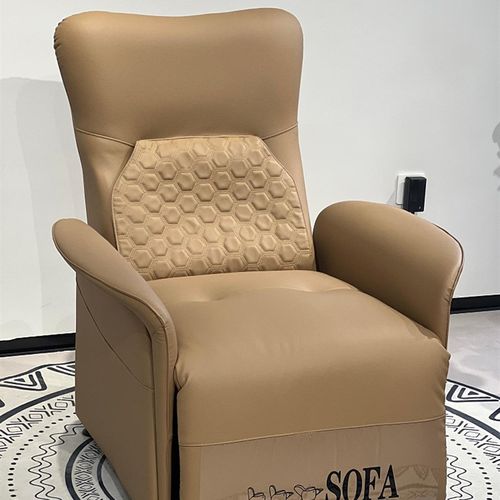单人可调节带按摩多功能客厅小户型头等皮沙发舱椅电动沙发可躺