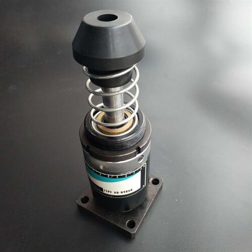 重型工业可调油压缓冲器AD6450/64100/64150-5阻尼器稳速