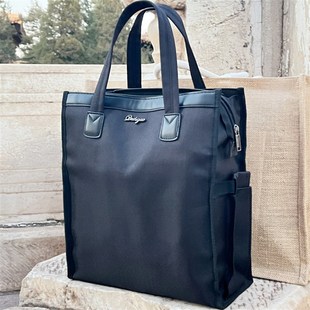 6129 D3179 中式 立体公文包电脑包体制内手提资料袋支持印刷LOGO