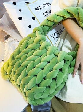 可定制新款丝绒版大粗冰岛毛线mini包包韩版手编S超粗毛线包材料