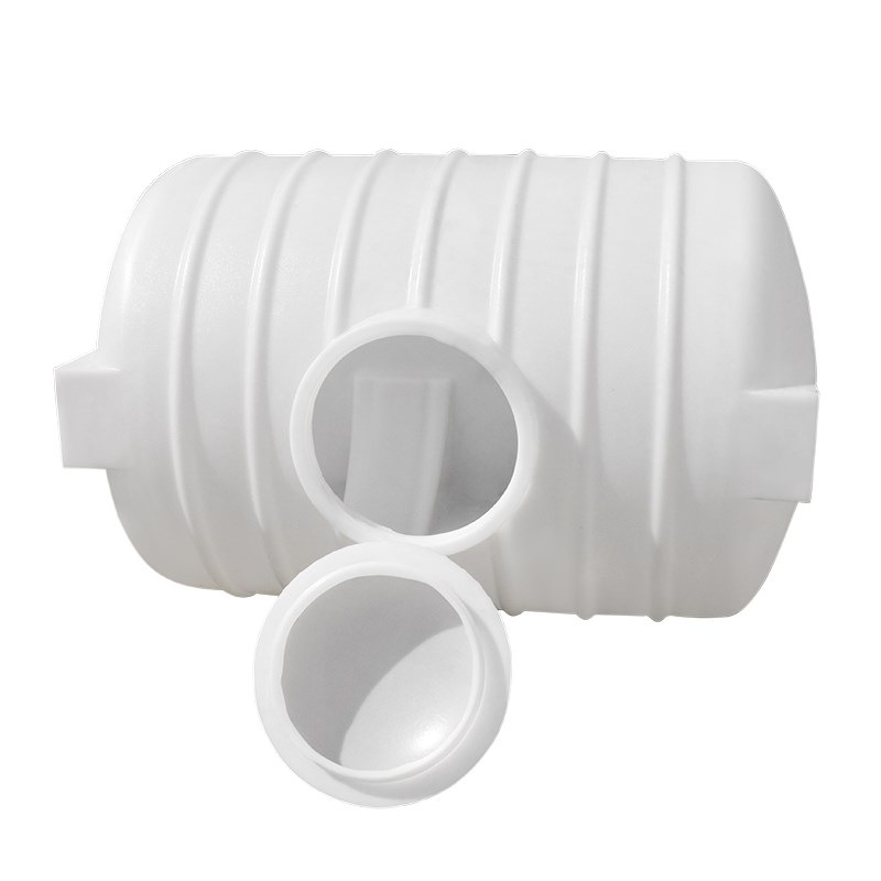 车载户外卧式储水罐水塔2/3/5吨加厚塑料蓄水桶PE水箱大型塑料桶