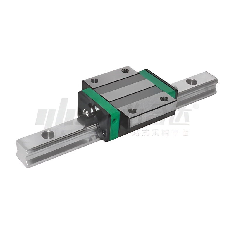 导轨IAaY23-H24-L650/03/21-H24-H28-H33-H42-L100-L980-L2300 IA