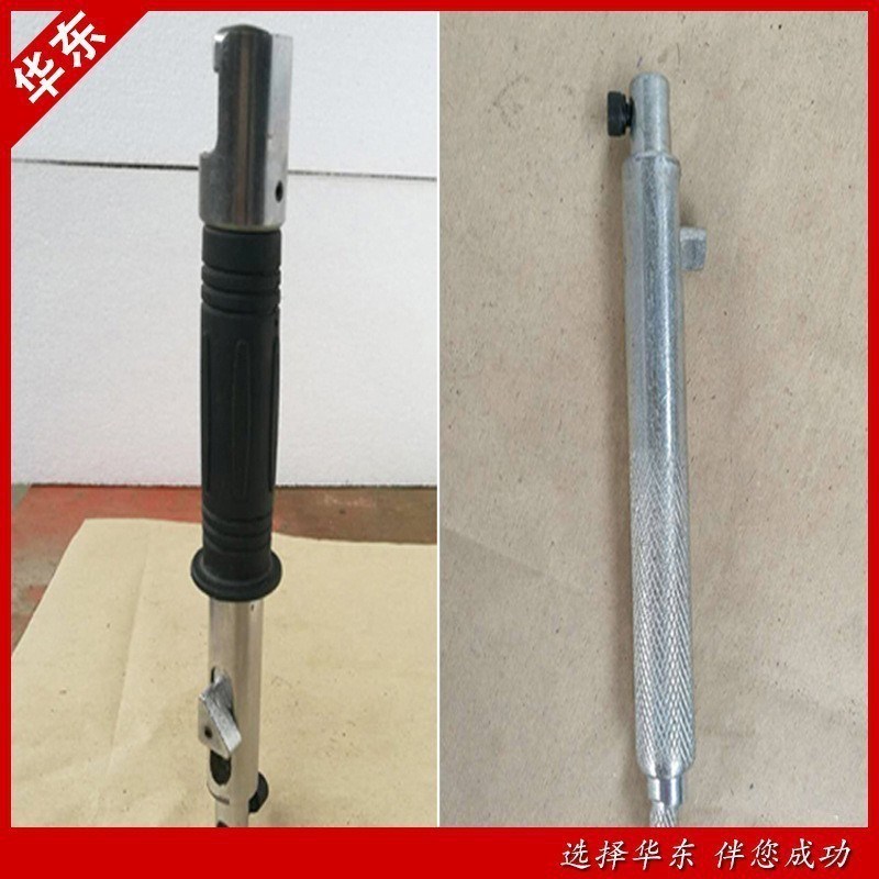 永磁吸盘手柄100pkg永磁起重器手柄磁力永磁吊具手柄