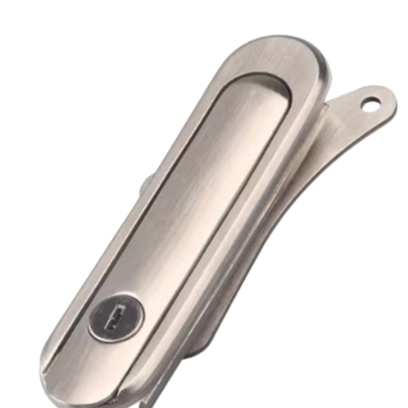 不锈钢柜门锁配电箱平面锁XAT28 XBD20 XBGD21 XBD30-A90-A123