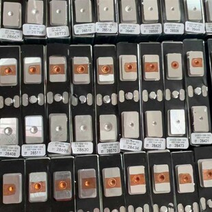 国轩30AH磷酸铁锂电芯电芯3.2v电动车动力电池36V48V60V72V拆机