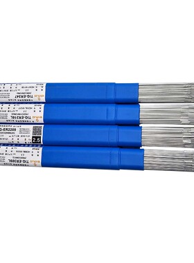 304电焊丝ER308/310/316L不锈钢氩H弧焊丝2209/2594不锈钢焊丝