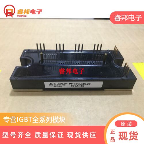 PM50CL1B120 jPM75CLB120 PM75RLB120 PM100RL1B060 PM150RL1B060