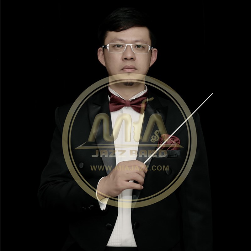 管弦乐编曲总谱分谱 交响乐团编曲作曲 小乐团编曲 四重奏编曲